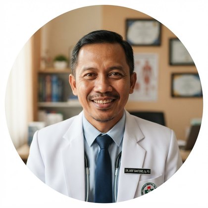 Dr. Budiman